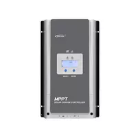 Saulės baterijų įkrovimo valdiklis Epee MPPT TRACER 5420AN 50A
