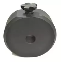 Priešsvoris Skywatcher EQ8 10 kg – 10 kg priešsvoris teleskopui, skirtas Sky-Watcher EQ8 montavimui