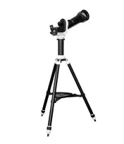 Refraktorinis teleskopas Skywatcher SolarQuest 70/500 su HelioFind montavimu (SW-3500)