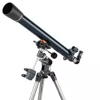 Teleskopas refraktorius Celestron AstroMaster 70EQ