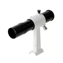Finder Scope Skywatcher SW-7103 6x30 su apšvietimu – optinis taikiklis teleskopams
