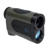Lazerinis nuotolio matuoklis Deltaoptical RF-2000 — 2000 m atstumas, ±0,5 m tikslumas