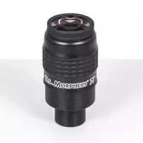 Okuliaras Baader Morpheus 14mm 2/1.25 colio