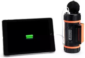 Celestron Power Tank Lithium baterija