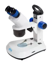 Stereo mikroskopas Deltaoptical DO-3681 90× padidinimas su LED apšvietimu