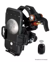 NexYZ DX adapteris su nuotolinio valdymo pulteliu per Bluetooth telefonams