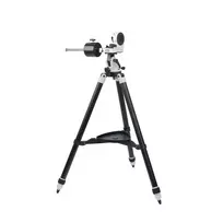 Teleskopo montažas Skywatcher Avant AZ-EQ SW-4037 su reguliuojamu aukščio ir azimuto valdymu