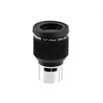 Okuliaras Skywatcher SWA-58 25mm 1,25 colio - Skywatcher SW-5125