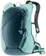 Kuprinė DEUTER Updays 20 Atlantic Glacier – 20 L, lengva kasdienė kuprinė