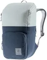 Kuprinė DEUTER Overday ink-sage 361062332450 lengva patvari