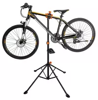 Bicycle service stand