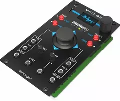 Modulinis sintezatorius Behringer VICTOR 0720-ADA86-000 16 balsų polifonija