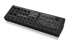 Analoginis sintezatorius Behringer K-2 MK II – 32 balsų polifonija, 2 osciliatoriai