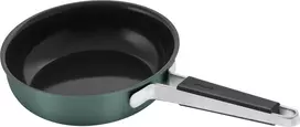 Keptuvė ZWILLING PURE 20 cm nerūdijančio plieno su nelimpančia danga