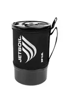 JETBOIL zip-carbon viryklė