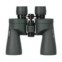 Žiūronai Delta Optical Titanium 7x50, vandeniui atsparūs, lengvi, 7× didinimas