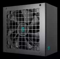 Gamer Storm PN1000D maitinimo blokas 1000 W 20+4 pin ATX ATX Juodas