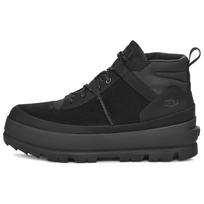 UGG The UGG Lug Chukka Boot Black Men Sneakers 1158214-BLK 40