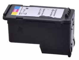 Kasetė su rašalu Superbulk Canon PG-546XL juoda, 15 ml, vienspalvė kasetė
