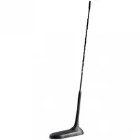 CB antena President Virginia su magnetiniu pagrindu, 490 mm strypas