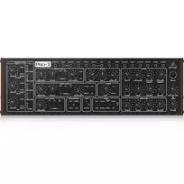 Analoginis sintezatorius Behringer PRO-1 monofoninis 37 klavišų