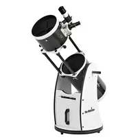 Dobsono teleskopas Skywatcher 10 col. Flex Tube 254/1200