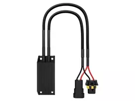 LED lempa automobiliui Ledvance Osram LED Smart H10/HB3/HB4 12V 6000K – viena lemputė
