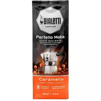 Malti kava Bialetti Perfetto Moka Carmello 250 g