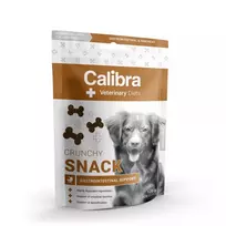 Sausainiai šunims Calibra Veterinary Diets Crunchy Snack Gastrointestinal 120 g