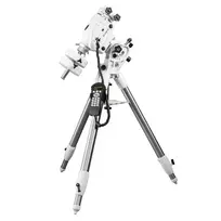 Hibridinis ekvatorinis montavimas Skywatcher AZ-EQ6 GT su dviejų ašių sekimu