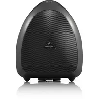Vieno kelio garsiakalbis Behringer HPA40 40W