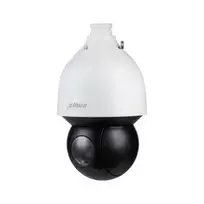 IP kameros DAHUA SD5A425GA-HNR White