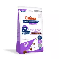 Sausas šunų ėdalas Calibra Expert Nutrition Light 12 kg – Suaugusiems, Vištiena, 23% baltymų, 10% riebalų