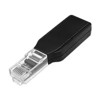 Qoltec 53962 „Wi-Fi“ modulis saulės keitikliui