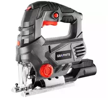 Dėlionė 800W Graphite 0-3100 smūgių per minutę su dėklu