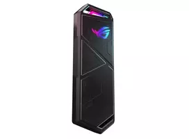 ASUS ROG Strix Arion Lite SSD dėklas juodas M.2