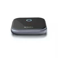 Belaidis adapteris Xblitz SmartCar SMARTCAR – Wi‑Fi 2,4/5 GHz, Bluetooth 4.1, USB-C, 5V 1A, įmontuota antena
