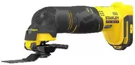 STANLEY V20 SFMCE500B universalus daugiafunkcis įrankis