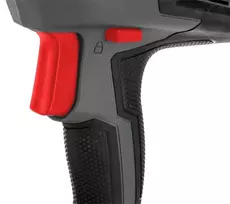 Pistoletas sandarikliui Graphite 58GE115