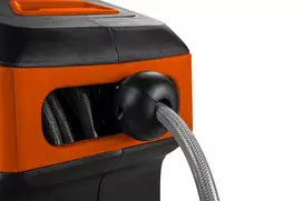 Sodo žarna NEO tools 15-891, 15 m, patvari medžiaga