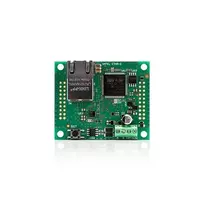 SATEL ACSP-ETH Ethernet ryšio modulis adresuojamiems valdymo pultams, modelis 38924