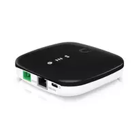 Ubiquiti UISP-FIBER-XGS tinklo medijos keitiklis 10Gbit/s