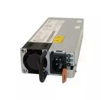 Lenovo 4P57A78356 maitinimo blokas 450 W Juodas, Metalinis