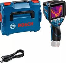 Termovizorius Bosch GTC 600 C