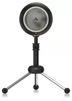 Mikrofonas Behringer BV-BOMB USB kondensatorinis