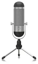 Mikrofonas Behringer BVR84 USB kondensatorinis