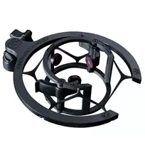 Mikrofono laikiklis Aston Microphones Swift Shock Mount 000-F8700-00010