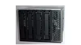 Intel AUP4X35S3HSDK krepšelio plokštė 8,89 cm (3,5 inch) juoda, nerūdijantis plienas