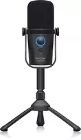 Mikrofonas Behringer D2 Podcast Pro