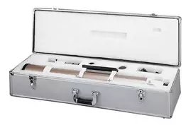 Dėklas teleskopui Skywatcher SW-8105, skirtas ED 120 – patvarus, lengvas apsauginis dėklas